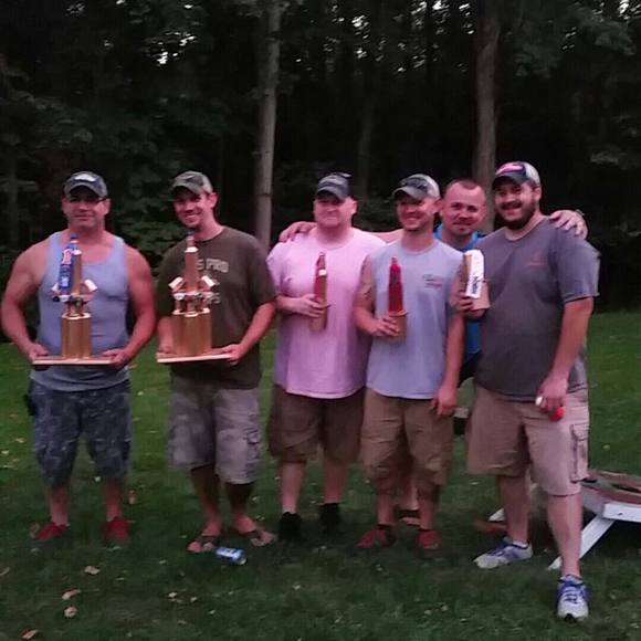 Meet your Posher, Ricky - Picture 1 of 1